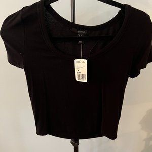 NWT Forever 21 Crop Top